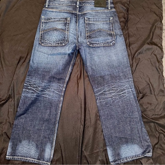 Men’s Armani Exchange Jeans - Picture 3 of 6